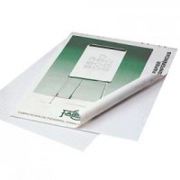 Bloc liso pizarra caballete